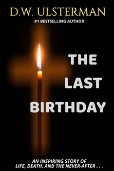 Paperback The Last Birthday Book