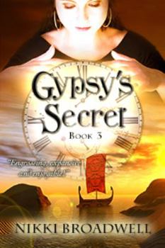 Gypsy's Secret - Book #3 of the Gypsy