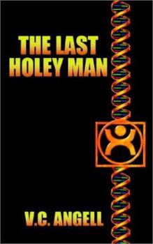 Paperback The Last Holey Man Book