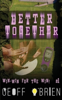 Paperback Better Together Book