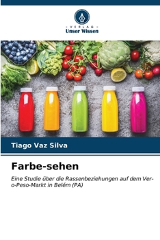 Paperback Farbe-sehen [German] Book