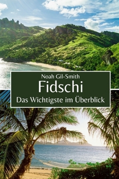 Paperback Fidschi: Das Wichtigste im Überblick [German] Book
