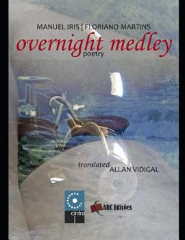 Paperback Overnight Medley Book