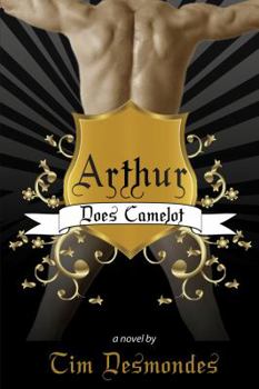 Paperback Arthur Does Camelot Book