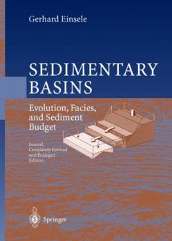Sedimentary Basins: Evolution, Facies, and Sediment Budget