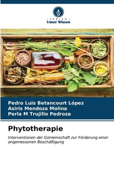 Paperback Phytotherapie [German] Book