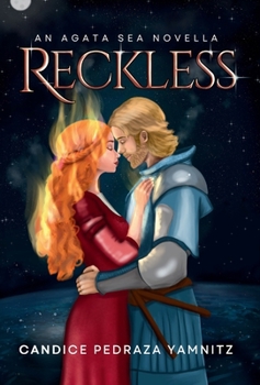 Hardcover Reckless Book