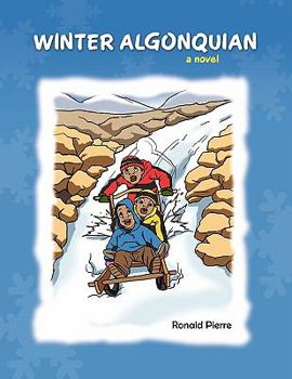 Paperback Winter Algonquian Book