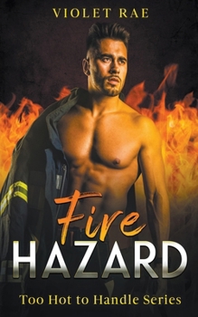 Paperback Fire Hazard Book