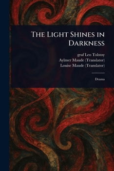 Paperback The Light Shines in Darkness Book