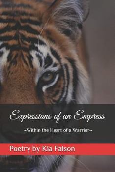 Paperback Expressions of an Empress Book