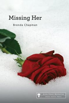 Paperback Missing Her (Anna Sweet Mysteries) Book