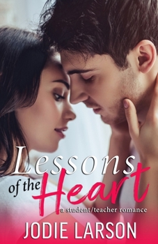 Paperback Lessons of the Heart Book