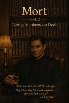 Mort Book 2: Tales by Mortimer, aka Death