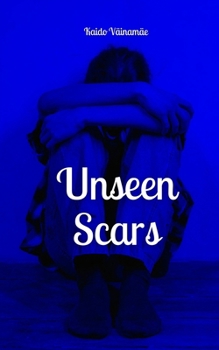 Paperback Unseen Scars Book