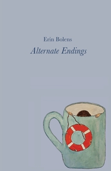 Paperback Alternate Endings Book