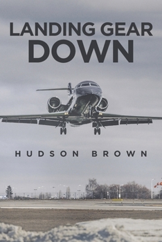 Paperback Landing Gear Down Book