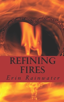 Paperback Refining Fires Book