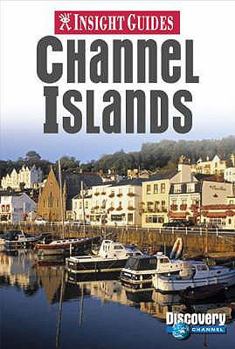 Paperback Channel Islands Insight Guide (Insight Guides) Book