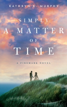 Paperback Simply A Matter Of Time Book