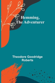 Paperback Hemming, The Adventurer Book