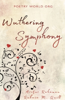 Paperback Wuthering Symphony Book