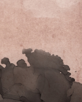 8x10 Beautiful Softcover Journal / Notebook - Lined