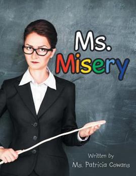 Paperback Ms. Misery Book