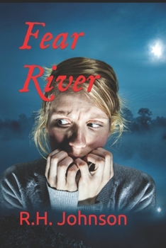 Paperback Fear River Book