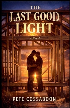 Paperback The Last Good Light Book