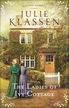 Paperback The Ladies of Ivy Cottage Book