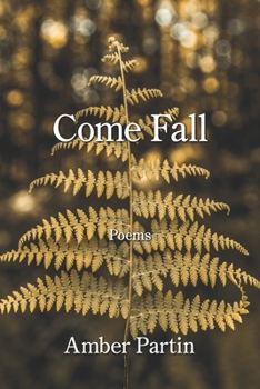 Paperback Come Fall Book