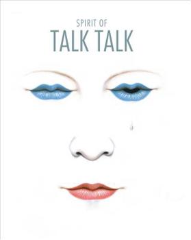 Paperback Spirit of Talk Talk Book