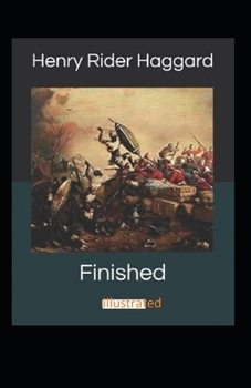 Finished Illustrated