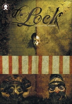 Paperback The Lock Book