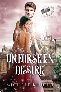 Paperback Unforeseen Desire Book