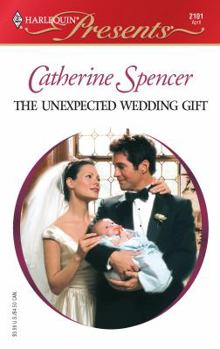 Mass Market Paperback The Unexpected Wedding Gift Book