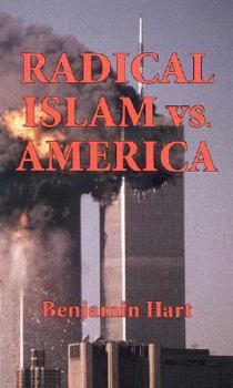 Paperback Radical Islam Vs. America Book