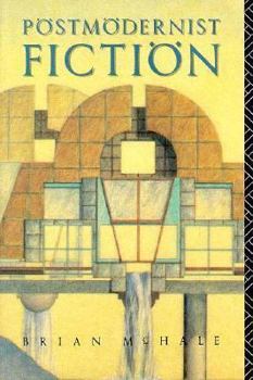 Paperback Postmodernist Fiction Book