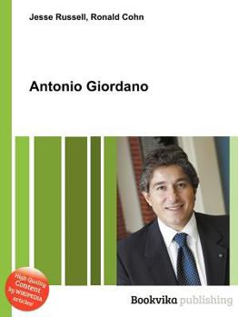 Antonio Giordano