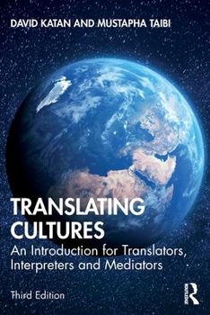 Paperback Translating Cultures: An Introduction for Translators, Interpreters and Mediators Book