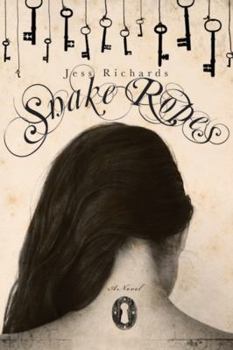 Paperback Snake Ropes Book