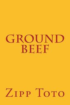 Paperback Ground Beef Book