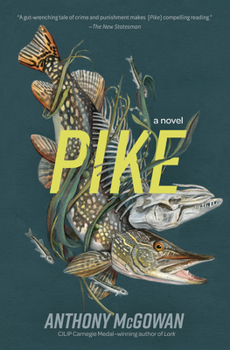 Pike - Book  of the Truth of Things