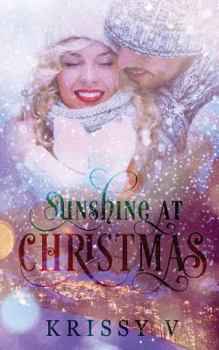 Paperback Sunshine at Christmas Book