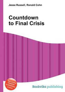 Countdown to Final Crisis