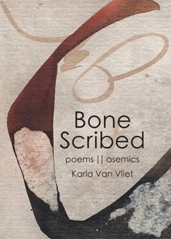Paperback Bone Scribed Book