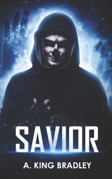 Paperback Savior Book