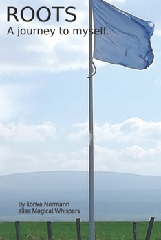 Paperback Roots: A journey to myself. Book