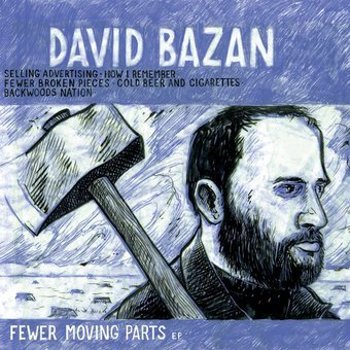 Vinyl Fewer Moving Parts Book